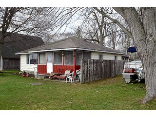 Property photo 29 - REAL ESTATE & PERSONAL PROPERTY AUCTION, 6 Lake Wawasee Properties